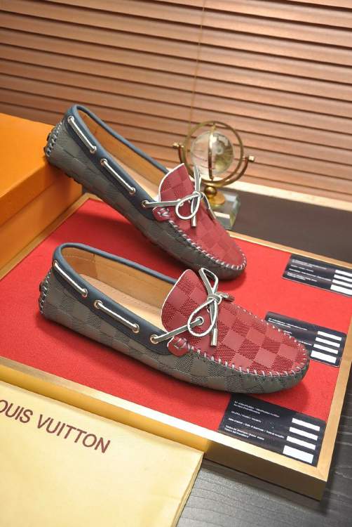Picture of Louis Vuitton Shoes _SKULVsz38-44mnf0312611980